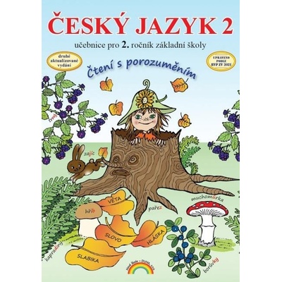 Český jazyk 2.r. ZŠ - Čtení s porozuměním