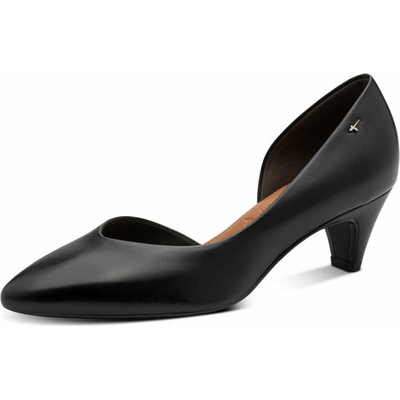 Tamaris fámské lodičky 22428-46-001 černá – Hledejceny.cz