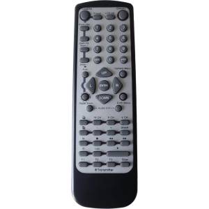 GENERAL Avtech cpcam pavc793zrc - дистанционно управление дубликат (cpcam pavc793zrc) Дистанционно