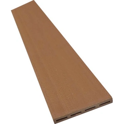 Plotovka WPC Country Rosewood 15x120 mm, délka na přání 1-3 m