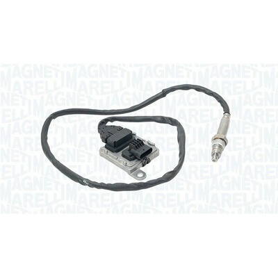 NOx-Senzor, NOx-Katalyzátor MAGNETI MARELLI 141813000006