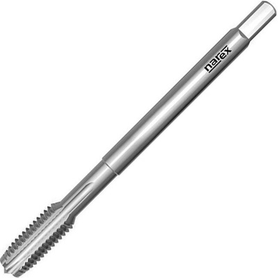 Strojní závitník s přímou drážkou a lamačem M8 3500 (DIN 376 ISO2 6H HSSE) Narex