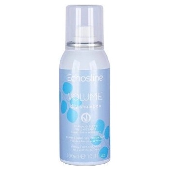 Echosline Volume Sry Shampoo 100 ml