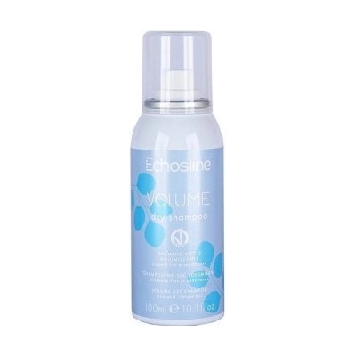 Echosline Volume Sry Shampoo 100 ml