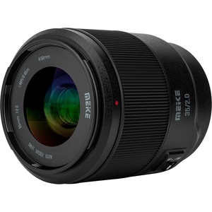 Meike Стандартен Full Frame обектив Meike 35mm f/2.0 AF STM за Nikon Z Обективи