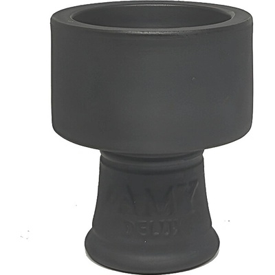 Amy kameninová Classic Black AM-C003