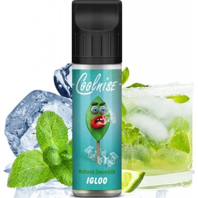 CoolniSE IGLOO 10 ml
