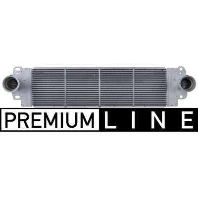 Chladič plniaceho vzduchu MAHLE ORIGINAL CI 80 000P (CI80000P)