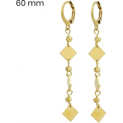 Exeed náušnice 24297602