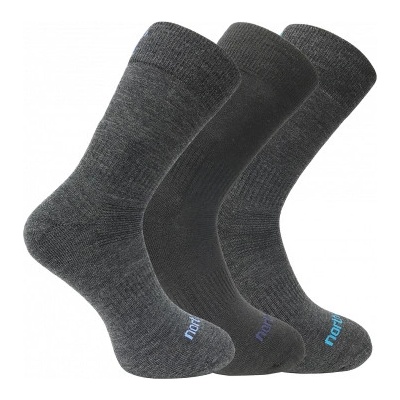 Northman Merino 3-Pack Mix