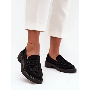 Step in style Дамски мокасини модел 218701 Step in style