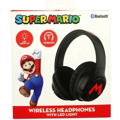 OTL TECHNOLOGIES Super Mario (1255)