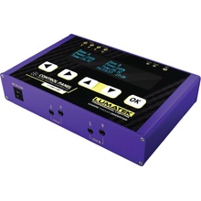 Lumatek Digital Panel Plus 2.0, controller HID a LED osvětlení