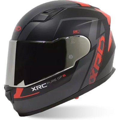 XRC Pure GP 6