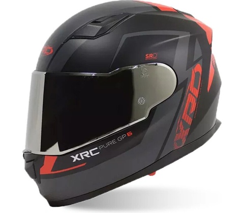XRC Pure GP 6