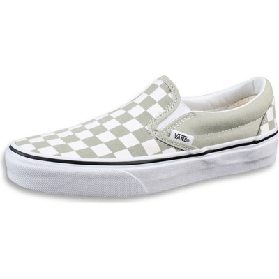 Vans UA Classic Slip-On sivé