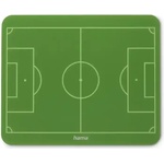 Hama Подложка за мишка Hama Football, Зелена | 126899 (HAMA-126899)