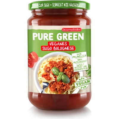 Inzersdorfer Pure Green Sugo Bolognese Vegan 400 g