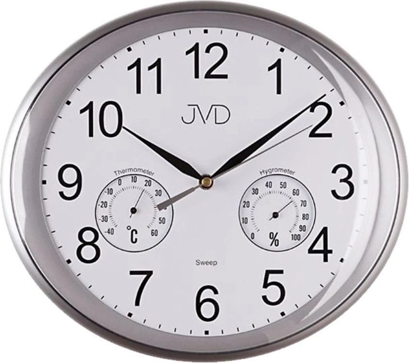 JVD VHTP64.2