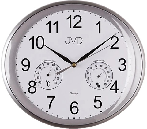 JVD VHTP64.2