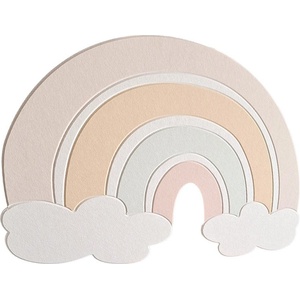 Styler Акустично табло Pastel Rainbow - Styler (AD-00116)