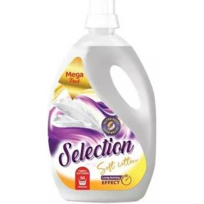 Selection Soft Cotton aviváž 2,45 l 98 PD