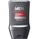 Avon For Men Soothing balzám po holení 100 ml