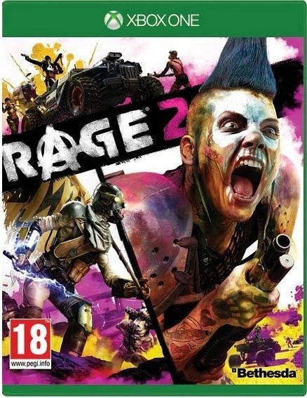 Rage 2