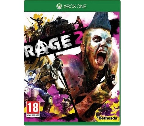 Rage 2