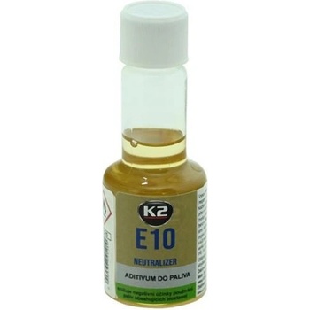 K2 E10 50 ml
