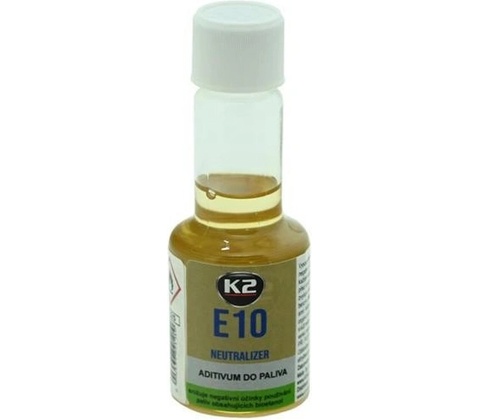 K2 E10 50 ml