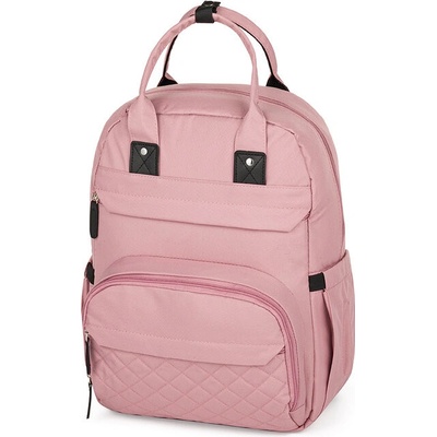 FEEDO Batoh Pink