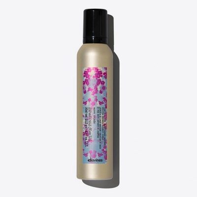 Davines More Inside Curl Moisturizing Mousse 250 ml