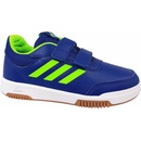 adidas Tensaur Sport 2.0 CF K tmavě modrá / limeta / bílá