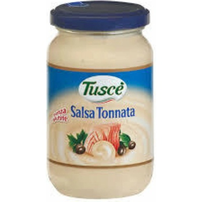 Tusce' Tonnata Omáčka 250 g
