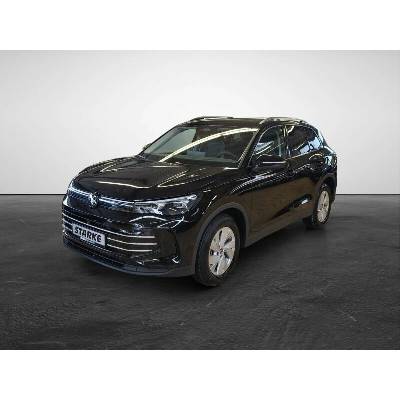 Volkswagen Tiguan 1.5 eTSI Elegance DSG 110 kW