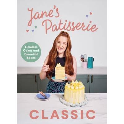 Jane's Patisserie Classic | Jane Dunn