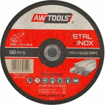 AWTools AW49006