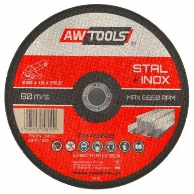 AWTools AW49006
