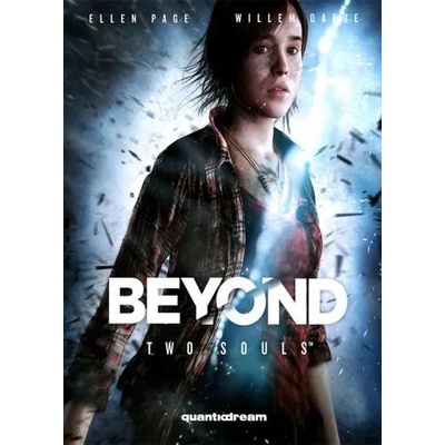 Sony Beyond Two Souls (PC)