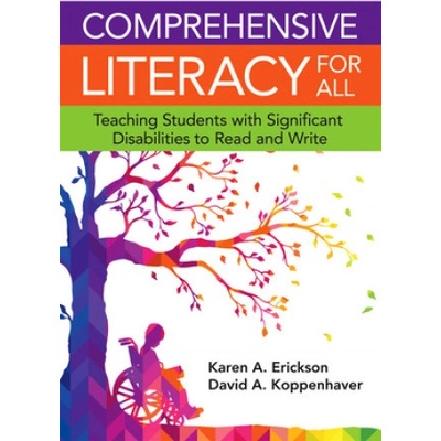 Comprehensive Literacy for All