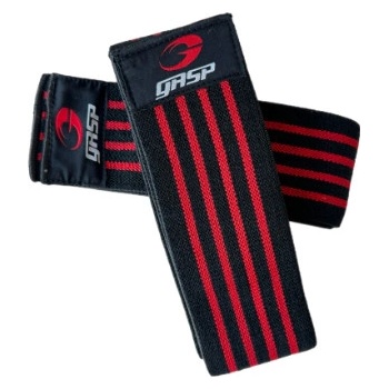 GASP KNEE WRAPS