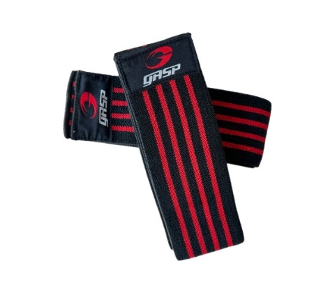 GASP KNEE WRAPS