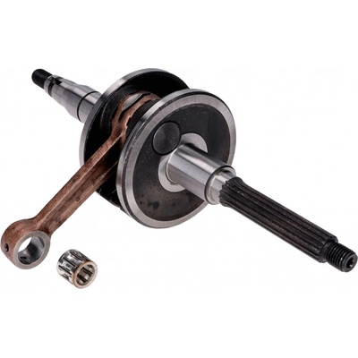 101 Octane Klikový hřídel Minarelli horizontal AC, LC IP10971 – Hledejceny.cz