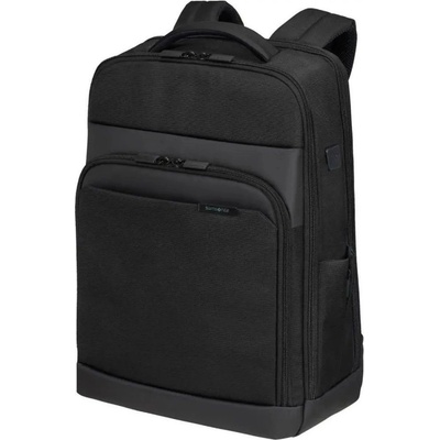 Samsonite MYSIGHT laptop backpack 17,3" 135072-1041 Black – Zboží Živě