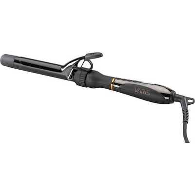 Varis Curling Iron System černá
