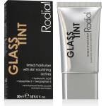  Rodial Glass Tint Tinted Moisturiser 30 ml нюанс 02 Hamptons Лосион за тяло