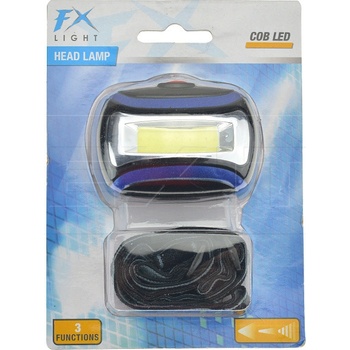 FX Tools FX COB LED
