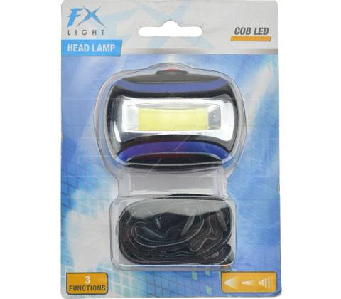 FX Tools FX COB LED