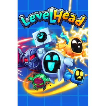 Levelhead